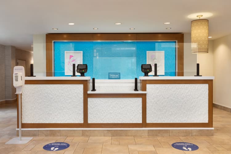 Hilton Garden Inn Stony Brook, photo 3