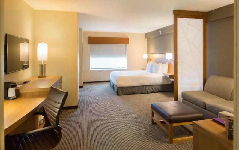 Hyatt Place Orlando/Lake Buena Vista photo 3