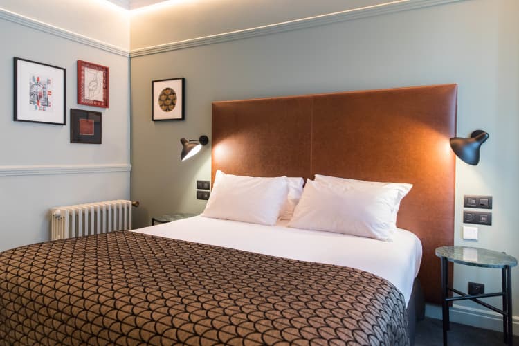 Maison Rouge Strasbourg Hotel & Spa, Autograph Collection, photo 3
