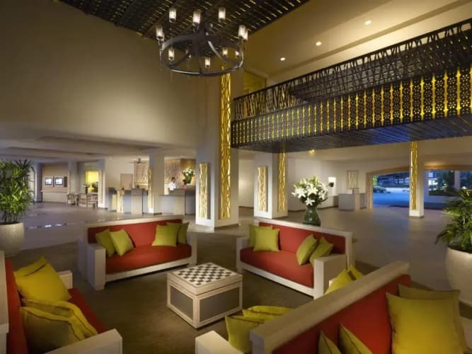 Shangri-La Golden Sands Penang photo 3