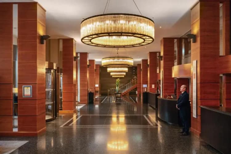 Royal Garden Hotel photo 3