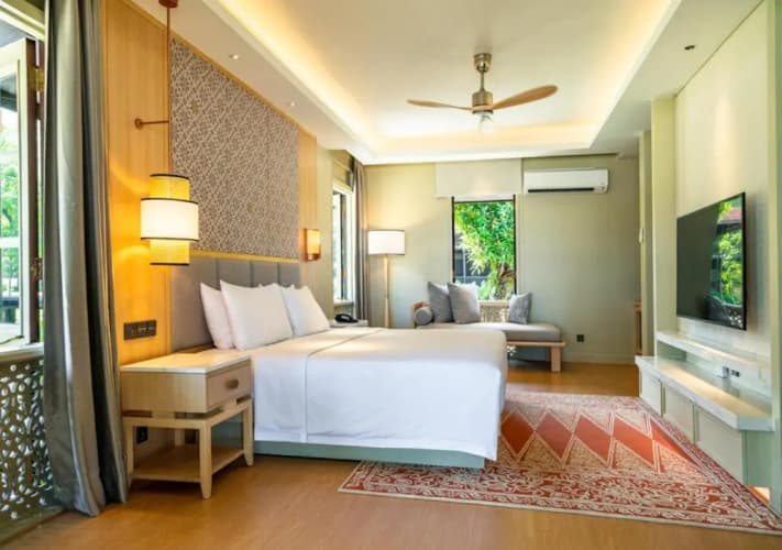 Pelangi Beach Resort & Spa photo 4