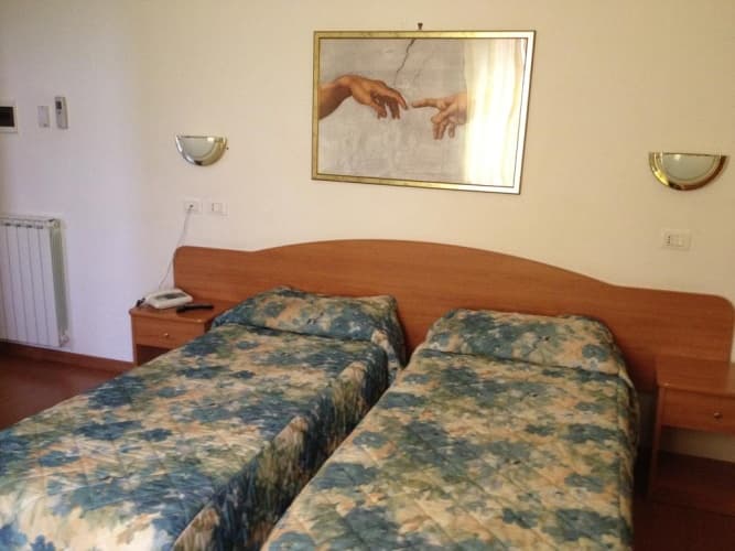 Tirreno Hotel, photo 5