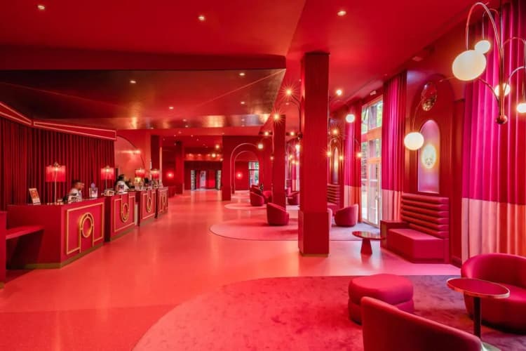 Grand Magic Hotel, photo 3