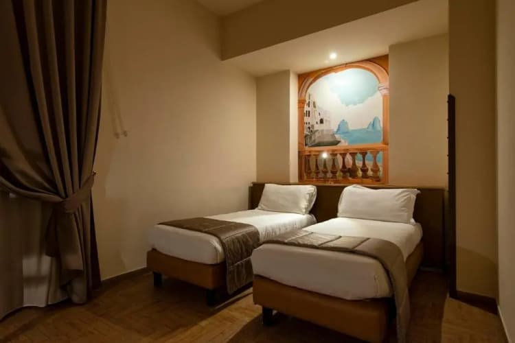 Grand Hotel Europa photo 5