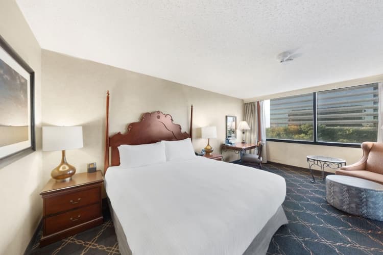 Austin Southpark Hotel photo 5