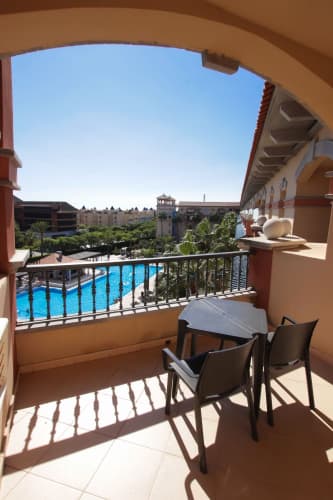 Ohtels Islantilla photo 5