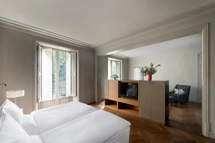 Hotel Alma Barcelona photo 4
