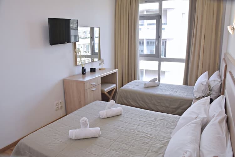 Arethusa Hotel photo 4