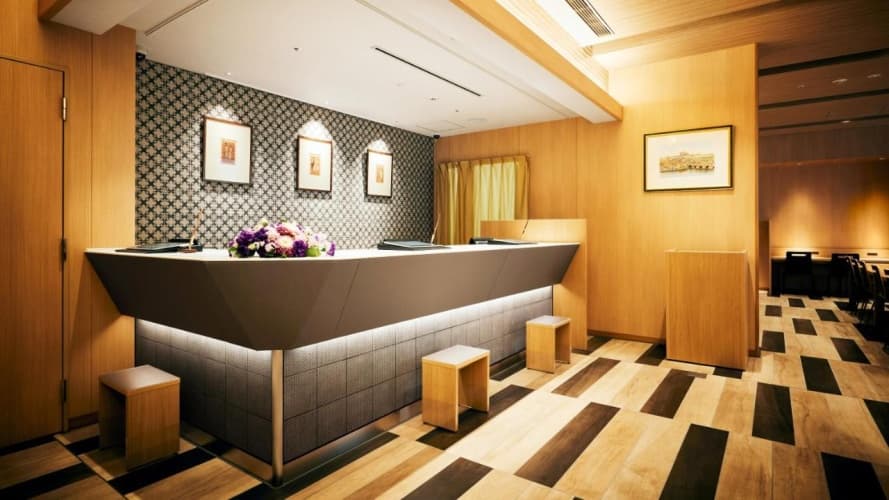 Hotel Monte Hermana Tokyo, photo 3