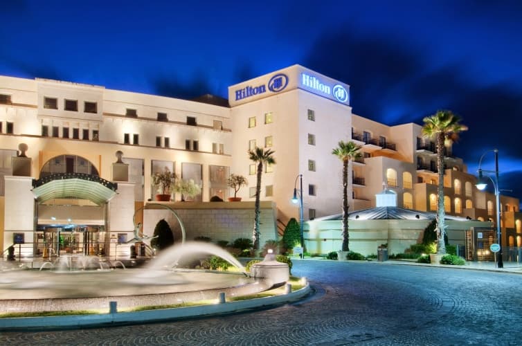 Hilton Malta, photo 2