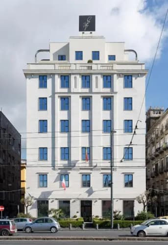 Palazzo Salgar photo 2