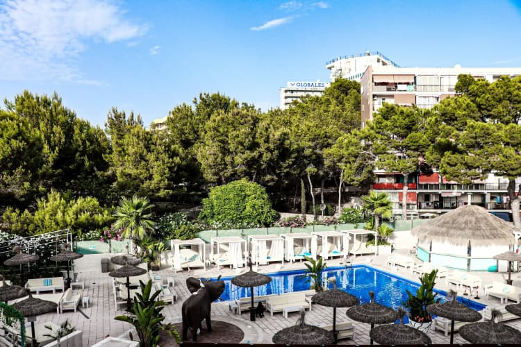 Apartamentos Inn photo 2