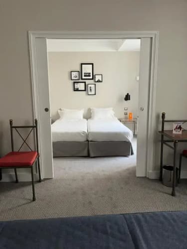 Hotel Londres And New York photo 4