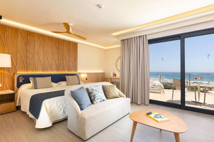 Hipotels Barrosa Palace photo 5