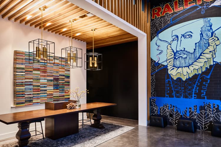 Origin Hotel Raleigh photo 3