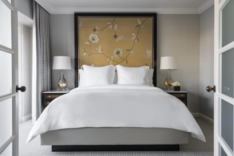 Four Seasons Hotel Los Angeles at Beverly Hills photo 4
