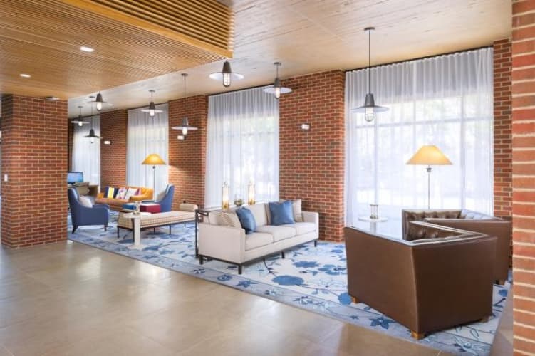 Hotel Indigo Old Town Alexandria photo 4