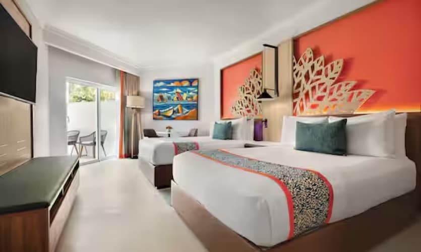 Hilton La Romana An All Inclusive Family Resort - Adults Only photo 5