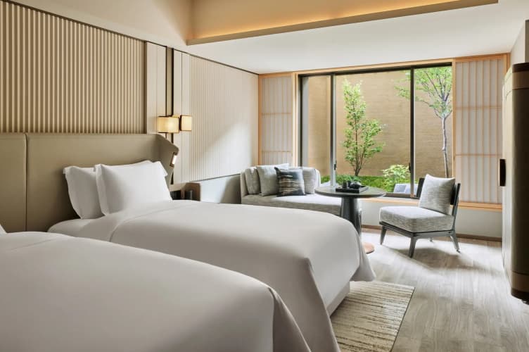 Dusit Thani Kyoto photo 4