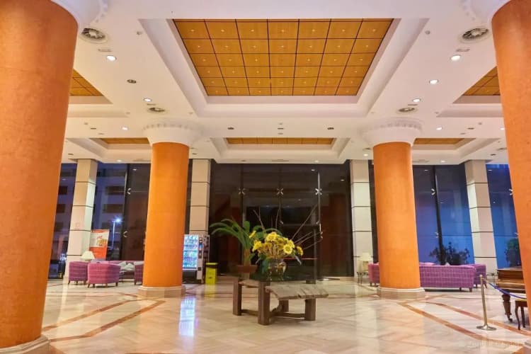 Zentral Center Hotel - Adults Only photo 3