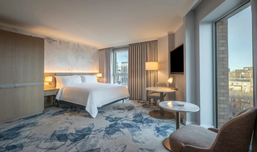 Hilton Dublin photo 3