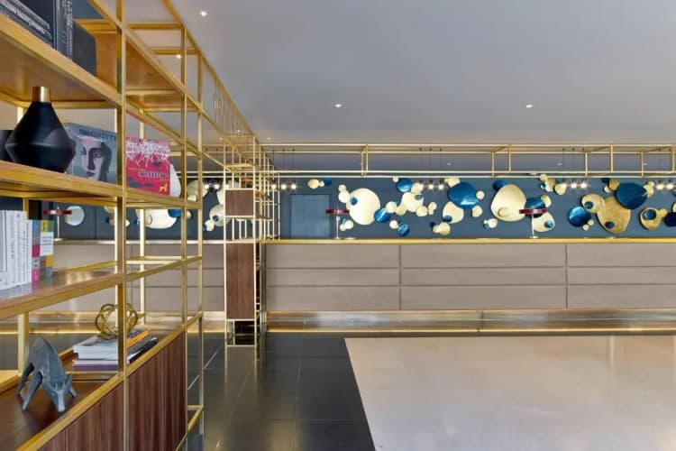 Le Meridien Etoile Hotel photo 3