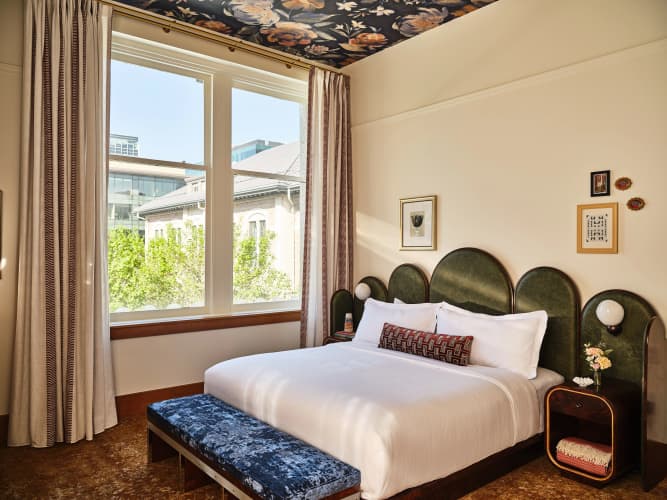 The Crawford Hotel photo 4
