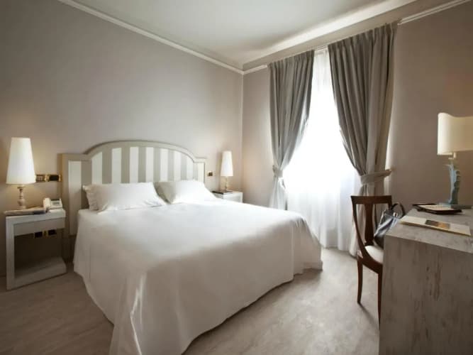 Grand Hotel Baia Verde, photo 3
