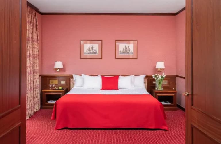 Leonardo Hotel Milan City Center photo 4