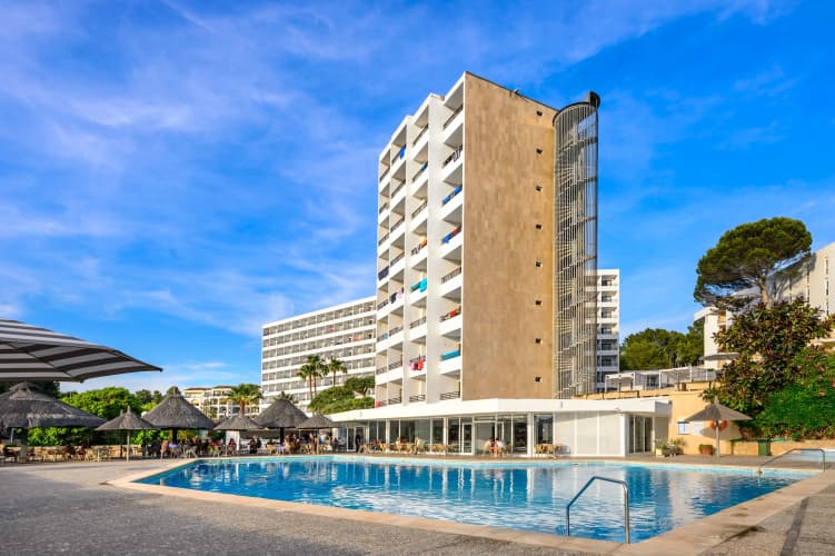 Hotel Vibra Beverly Playa photo 2
