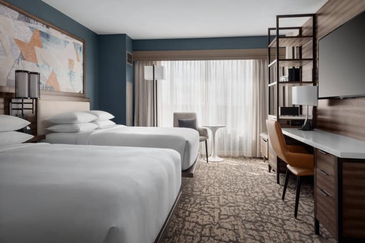 Boston Marriott Quincy, photo 5