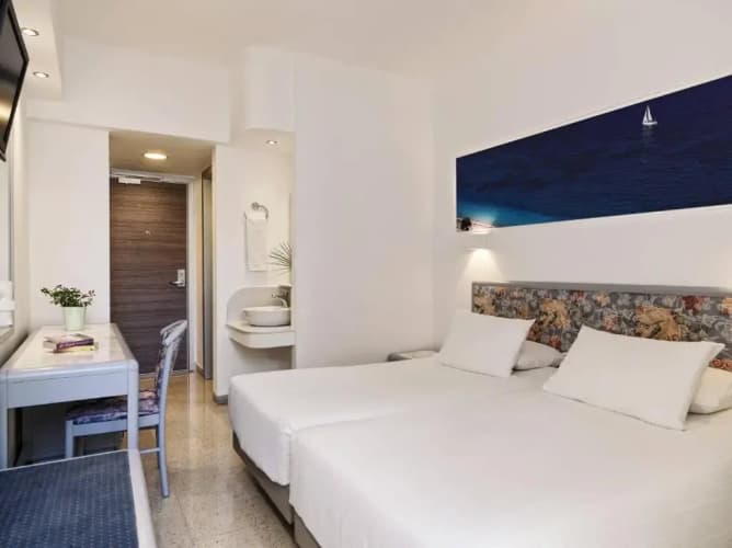Esperia City Hotel (Adults Only) photo 4
