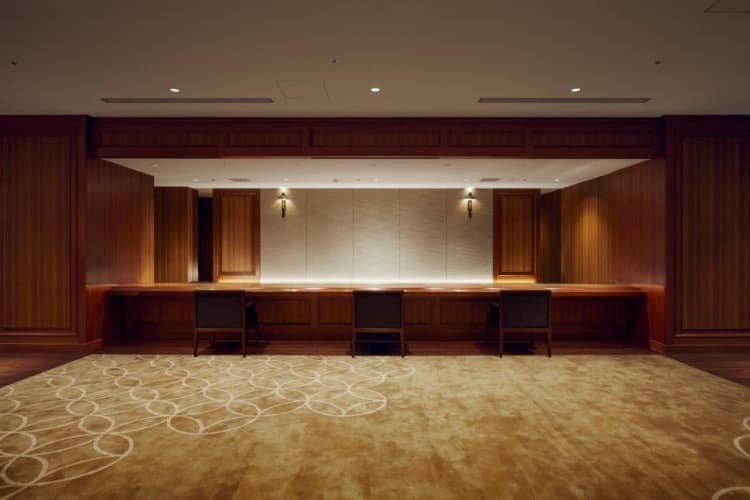 Shiba Park Hotel, photo 4