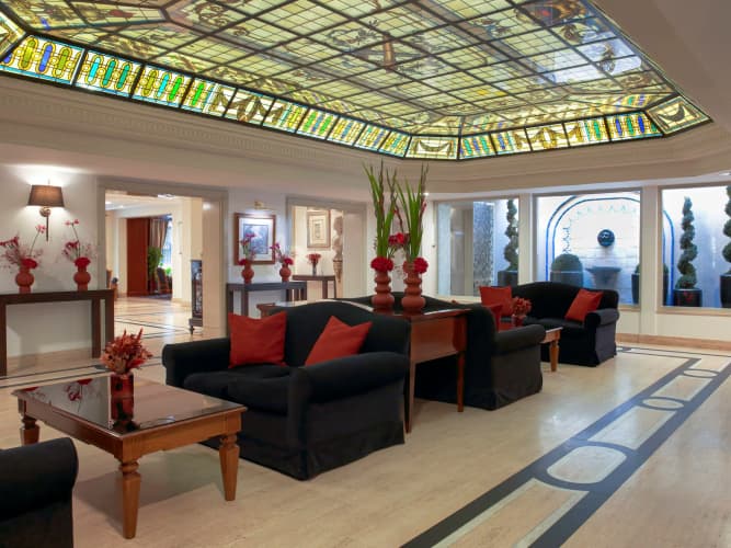 Melia Paris Vendome Hotel photo 3
