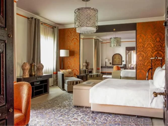 Jumeirah Dar Al Masyaf photo 3