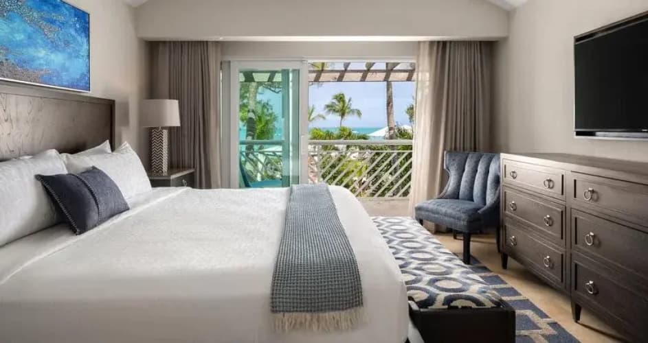 Beaches Turks & Caicos photo 5
