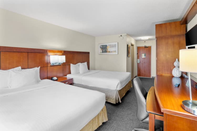 Ramada West Palm Beach Airport photo 3