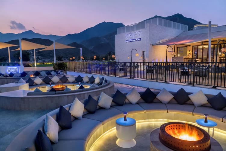 InterContinental Fujairah Resort photo 4