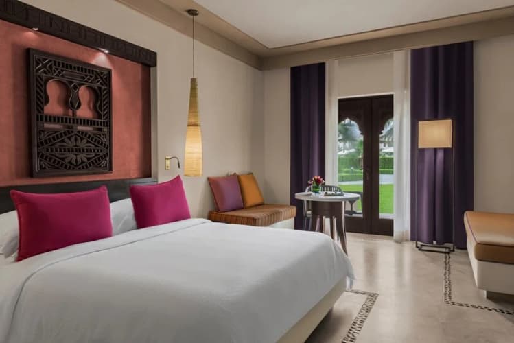 Salalah Rotana Resort, photo 5