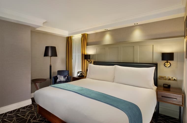 The Queens Gate London Hotel, photo 5