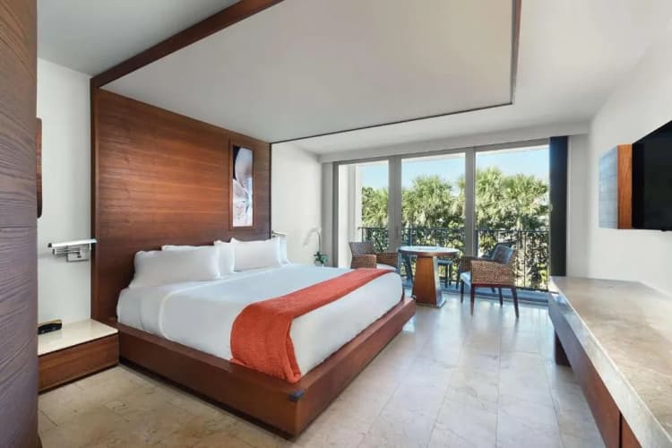 Costa D Este Beach Resort photo 3