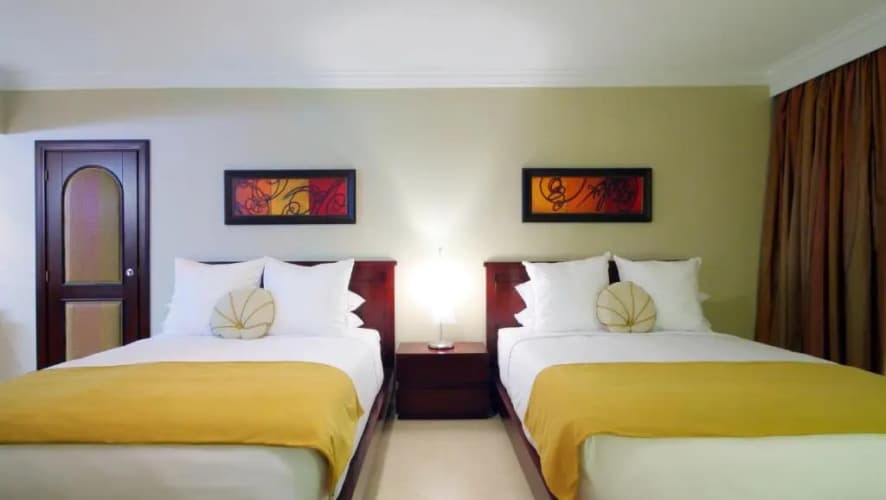 Presidential Suites By Lifestyle Puerto Plata photo 4