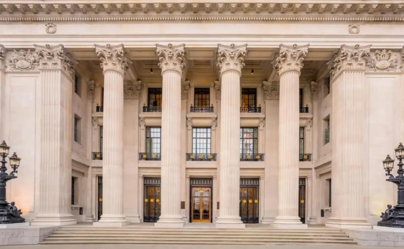 Four Seasons Hotel London At Ten Trinity Square, photo 2