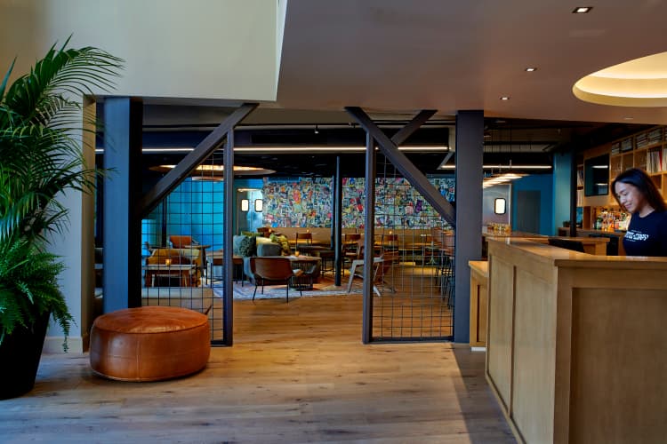 Hotel Ziggy, photo 2