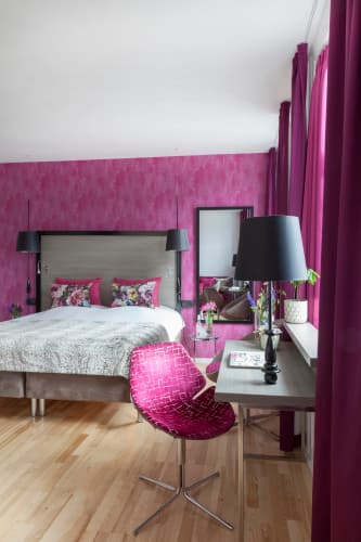 Andersen Boutique Hotel, photo 5