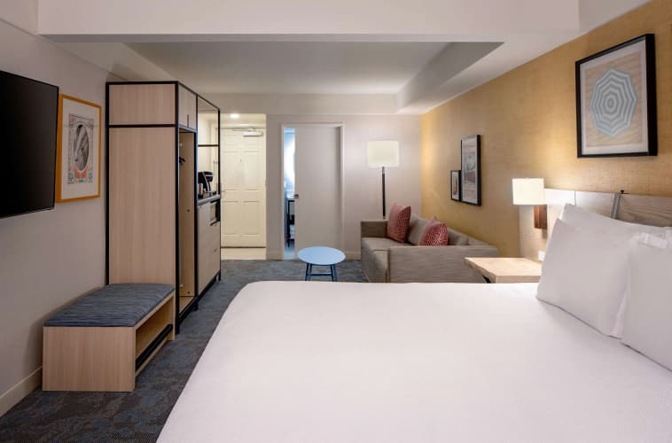 Hilton Garden Inn Dana Point Doheny Beach photo 4
