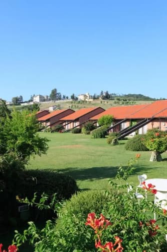 Serravalle Golf Hotel photo 2