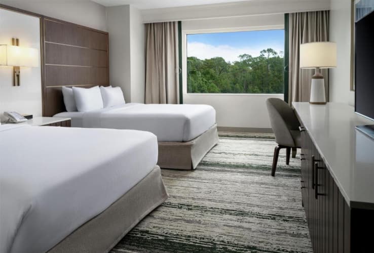 Signia By Hilton Orlando - An Official Walt Disney photo 5