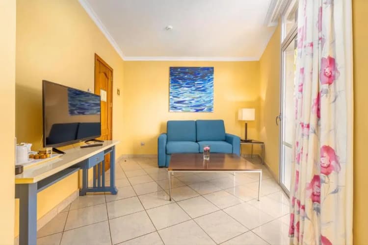 IFA Altamarena Hotel photo 5